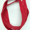 Застежка-молния MaxZipper 70 см Красный мак в Анапе