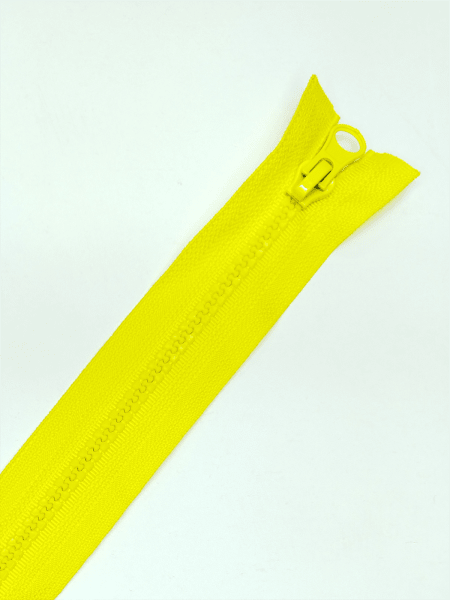 Застежка-молния MaxZipper 70 см Банан в Анапе